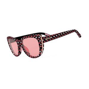 goodr Flamingo Sunglasses (Golf)